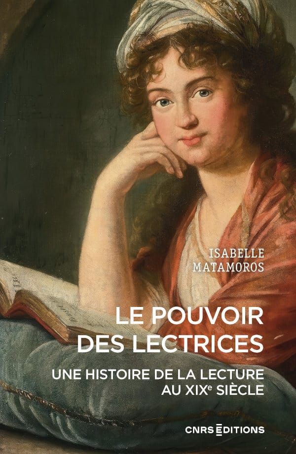 Une histoire de la lecture au XIXe siècle