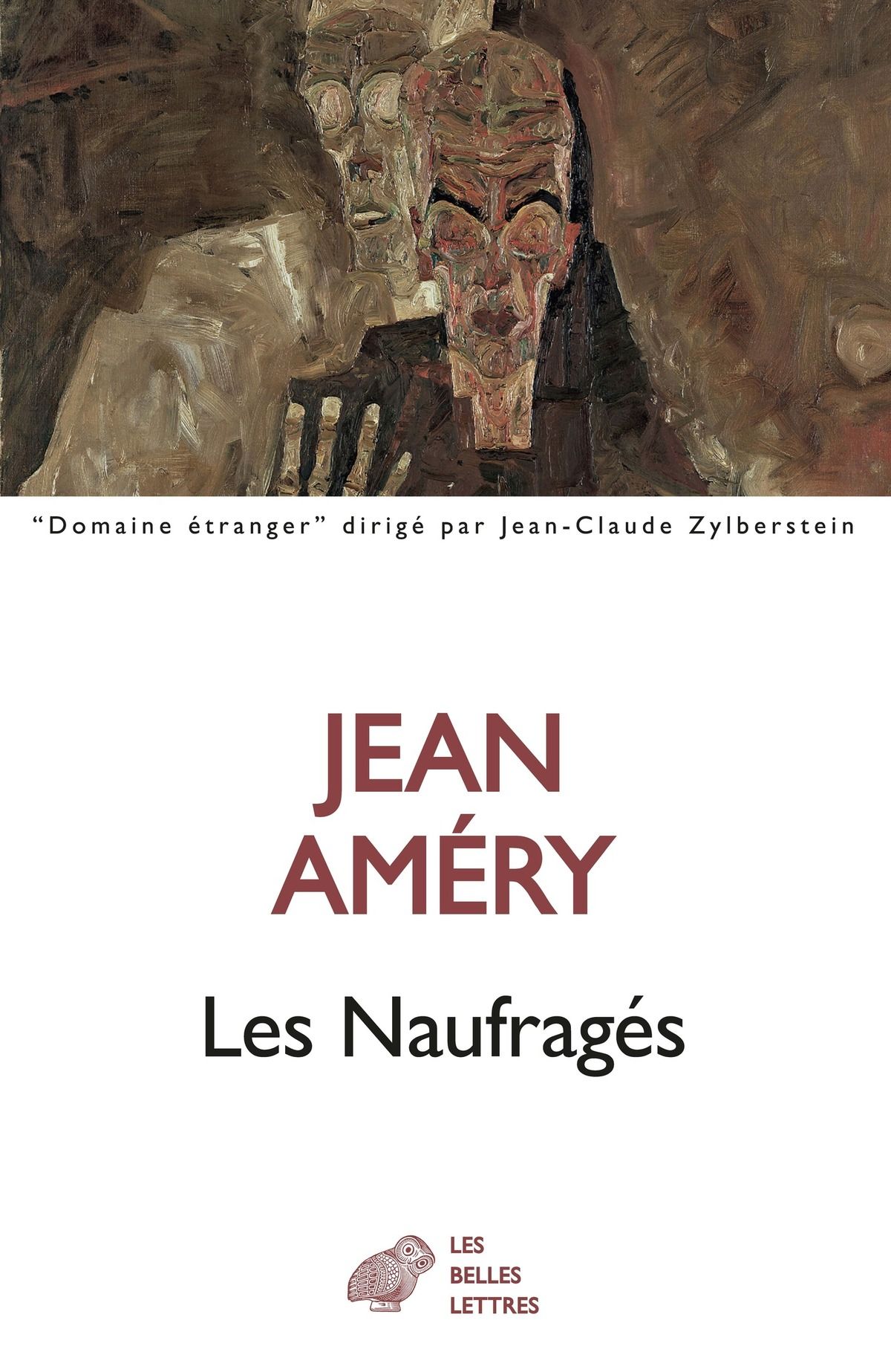 Jean Améry, Les Naufragés