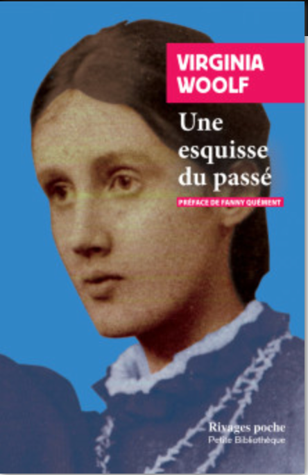 Virginia Woolf, Une esquisse du passé