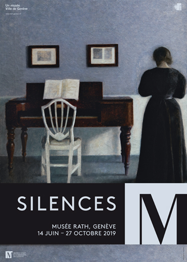 Silences (Musée d'art et d'histoire de Genève)