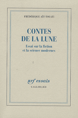 L’hypothèse scientifique comme fabrique de la fiction : poétiques du discours astronomique au XVIIe siècle