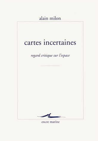 « Ceci n’est pas une carte » : Alain Milon contre la tyrannie de l’analogie