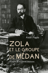 Les Clubs Des Cinq Zola La Sociabilite Litteraire A L Age Du Naturalisme Acta Fabula